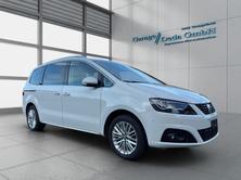 SEAT Alhambra 2.0 TDI 4Drive Style, Diesel, Occasion / Utilisé, Automatique - 7