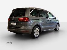 SEAT ALHAMBRA STYLE 4DRIVE STOPP - START, Diesel, Occasion / Utilisé, Automatique - 5