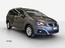 SEAT ALHAMBRA STYLE 4DRIVE STOPP - START, Diesel, Occasion / Utilisé, Automatique - 6