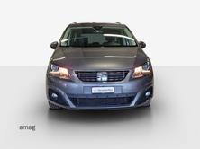SEAT ALHAMBRA STYLE 4DRIVE STOPP - START, Diesel, Occasion / Utilisé, Automatique - 7