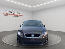 SEAT Alhambra 2.0 TDI Style Advanced 4Drive *7-Plätze*, Diesel, Second hand / Used, Automatic - 2