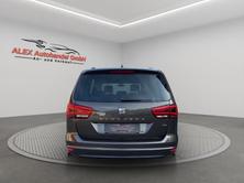 SEAT Alhambra 2.0 TDI Style Advanced 4Drive *7-Plätze*, Diesel, Second hand / Used, Automatic - 5