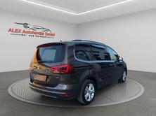 SEAT Alhambra 2.0 TDI Style Advanced 4Drive *7-Plätze*, Diesel, Second hand / Used, Automatic - 7