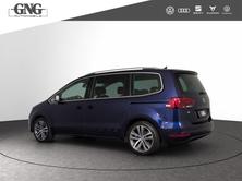 SEAT ALHAMBRA HOLA FR (netto), Benzin, Occasion / Gebraucht, Automatik - 2