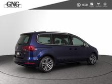 SEAT ALHAMBRA HOLA FR (netto), Benzin, Occasion / Gebraucht, Automatik - 3