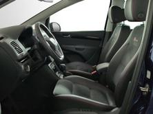 SEAT ALHAMBRA HOLA FR (netto), Benzin, Occasion / Gebraucht, Automatik - 6