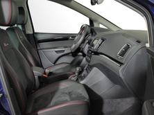 SEAT ALHAMBRA HOLA FR (netto), Benzin, Occasion / Gebraucht, Automatik - 7