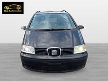 SEAT Alhambra 1.9 TDI 4x4, Diesel, Occasion / Gebraucht, Handschaltung - 2