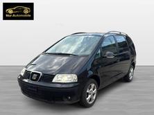 SEAT Alhambra 1.9 TDI 4x4, Diesel, Occasion / Gebraucht, Handschaltung - 3