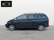 SEAT Alhambra 1.9 TDI 4x4, Diesel, Occasion / Gebraucht, Handschaltung - 4