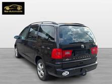 SEAT Alhambra 1.9 TDI 4x4, Diesel, Occasion / Gebraucht, Handschaltung - 5