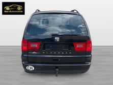 SEAT Alhambra 1.9 TDI 4x4, Diesel, Occasion / Gebraucht, Handschaltung - 6