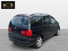 SEAT Alhambra 1.9 TDI 4x4, Diesel, Occasion / Gebraucht, Handschaltung - 7