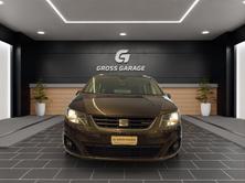 SEAT Alhambra 2.0 TDI 184 FR Li. 4x4 DSG S/S, Diesel, Occasion / Gebraucht, Automatik - 2
