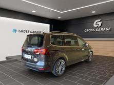 SEAT Alhambra 2.0 TDI 184 FR Li. 4x4 DSG S/S, Diesel, Occasion / Gebraucht, Automatik - 4