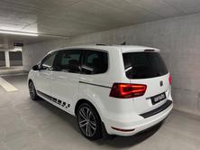 SEAT Alhambra 2.0 TDI 184 FR Li. 4x4 DSG S/S, Diesel, Occasioni / Usate, Automatico - 2