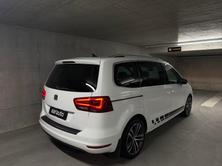 SEAT Alhambra 2.0 TDI 184 FR Li. 4x4 DSG S/S, Diesel, Occasioni / Usate, Automatico - 5