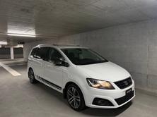 SEAT Alhambra 2.0 TDI 184 FR Li. 4x4 DSG S/S, Diesel, Occasioni / Usate, Automatico - 6