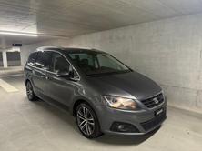 SEAT Alhambra 2.0 TDI 184 FR Li. 4x4 DSG S/S, Diesel, Occasioni / Usate, Automatico - 6