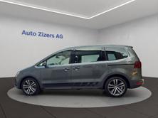SEAT Alhambra 2.0 TDI 4Drive Style, Diesel, Occasion / Utilisé, Automatique - 2