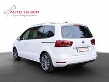 SEAT Alhambra 2.0 TDI FR Line DSG 7Plätzer *integrierte Kindersi, Diesel, Second hand / Used, Automatic - 5