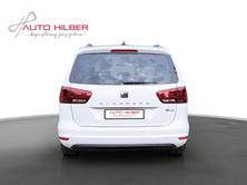 SEAT Alhambra 2.0 TDI FR Line DSG 7Plätzer *integrierte Kindersi, Diesel, Second hand / Used, Automatic - 6