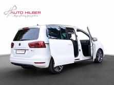 SEAT Alhambra 2.0 TDI FR Line DSG 7Plätzer *integrierte Kindersi, Diesel, Second hand / Used, Automatic - 7