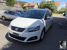 SEAT Alhambra 2.0 TDI Style DSG, Diesel, Occasioni / Usate, Automatico - 2