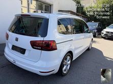 SEAT Alhambra 2.0 TDI Style DSG, Diesel, Occasioni / Usate, Automatico - 3