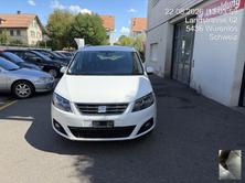 SEAT Alhambra 2.0 TDI Style DSG, Diesel, Occasioni / Usate, Automatico - 6