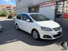 SEAT Alhambra 2.0 TDI Style DSG, Diesel, Occasioni / Usate, Automatico - 7