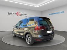 SEAT Alhambra 2.0 TSI 220 FR-Line DSG, Benzina, Occasioni / Usate, Automatico - 3