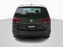 SEAT Alhambra 2.0 TDI DSG FR Line 4x4, Diesel, Occasioni / Usate, Automatico - 4