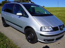 SEAT Alhambra 1.8 Turbo Sport, Benzina, Occasioni / Usate, Manuale - 2