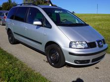 SEAT Alhambra 1.8 Turbo Sport, Benzina, Occasioni / Usate, Manuale - 3