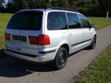 SEAT Alhambra 1.8 Turbo Sport, Benzina, Occasioni / Usate, Manuale - 4