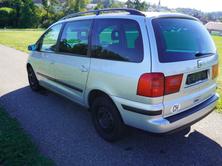 SEAT Alhambra 1.8 Turbo Sport, Benzina, Occasioni / Usate, Manuale - 5