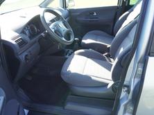 SEAT Alhambra 1.8 Turbo Sport, Benzina, Occasioni / Usate, Manuale - 6