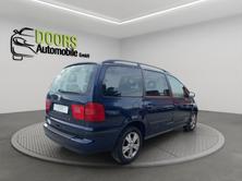 SEAT Alhambra 1.8 T Sport Tiptronic, Benzin, Occasion / Gebraucht, Automatik - 2