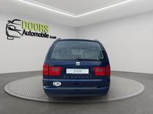 SEAT Alhambra 1.8 T Sport Tiptronic, Benzin, Occasion / Gebraucht, Automatik - 3