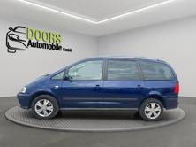 SEAT Alhambra 1.8 T Sport Tiptronic, Benzin, Occasion / Gebraucht, Automatik - 6