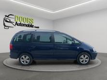SEAT Alhambra 1.8 T Sport Tiptronic, Benzin, Occasion / Gebraucht, Automatik - 7