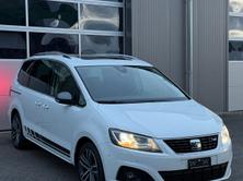 SEAT Alhambra 1.4 TSI DSG SWISS FR2, Benzin, Occasion / Gebraucht, Automatik - 2