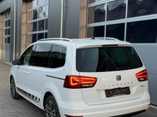 SEAT Alhambra 1.4 TSI DSG SWISS FR2, Benzin, Occasion / Gebraucht, Automatik - 3