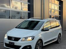 SEAT Alhambra 1.4 TSI DSG SWISS FR2, Benzin, Occasion / Gebraucht, Automatik - 4