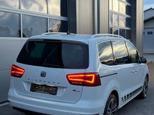SEAT Alhambra 1.4 TSI DSG SWISS FR2, Benzin, Occasion / Gebraucht, Automatik - 5