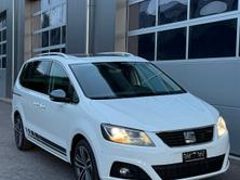 SEAT Alhambra 1.4 TSI DSG SWISS FR2, Benzin, Occasion / Gebraucht, Automatik - 6
