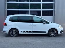 SEAT Alhambra 1.4 TSI DSG SWISS FR2, Benzin, Occasion / Gebraucht, Automatik - 7
