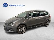 SEAT Alhambra 1.4 TSI Hola FR DSG S/S, Petrol, Second hand / Used, Automatic - 2