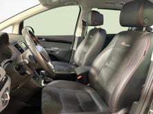 SEAT Alhambra 1.4 TSI Hola FR DSG S/S, Petrol, Second hand / Used, Automatic - 3